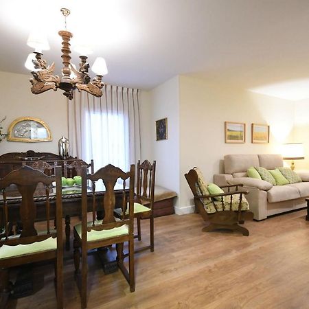 El Rincón de Pilar Disfruta de tu escapada rural disfruta de tu casa Vila Fuentemilanos Exterior foto